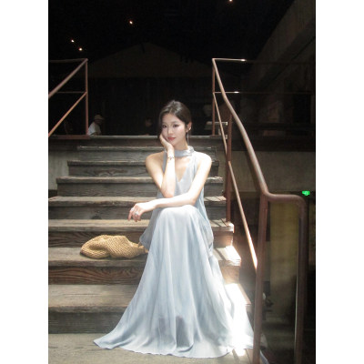 ICELOY高级不撞款度假风