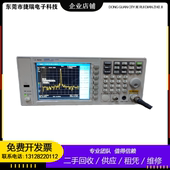 N9038A.频谱分析仪 安捷伦 是德科技N9320B N9340A N9310A N9320A