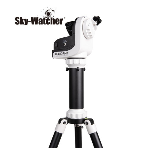 Sky-watcherAZGTI电动经纬仪