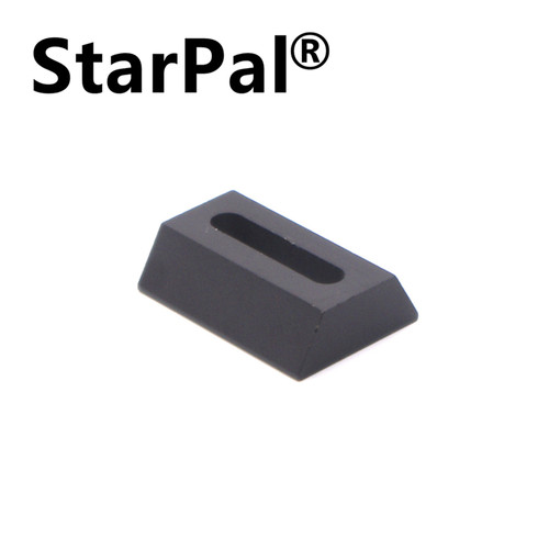 寻星镜小鸠尾板StarPal固定连接