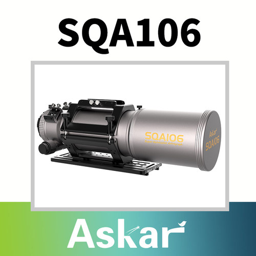 锐星ASKARSQA106天文望远镜