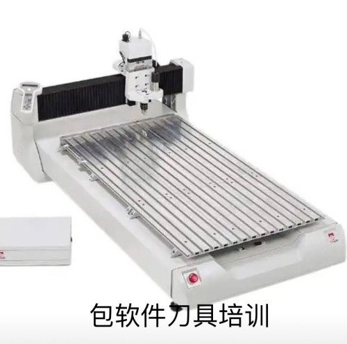 基本全新刻宝雕刻机is7000和is8000雕刻机