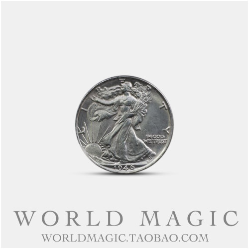 硬币系列魔术道具魔术天下