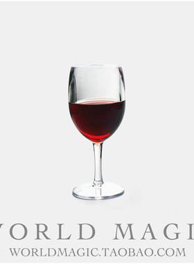 魔术天下 手帕出红酒杯 丝巾出酒 Appearing Goblet 舞台街头道具