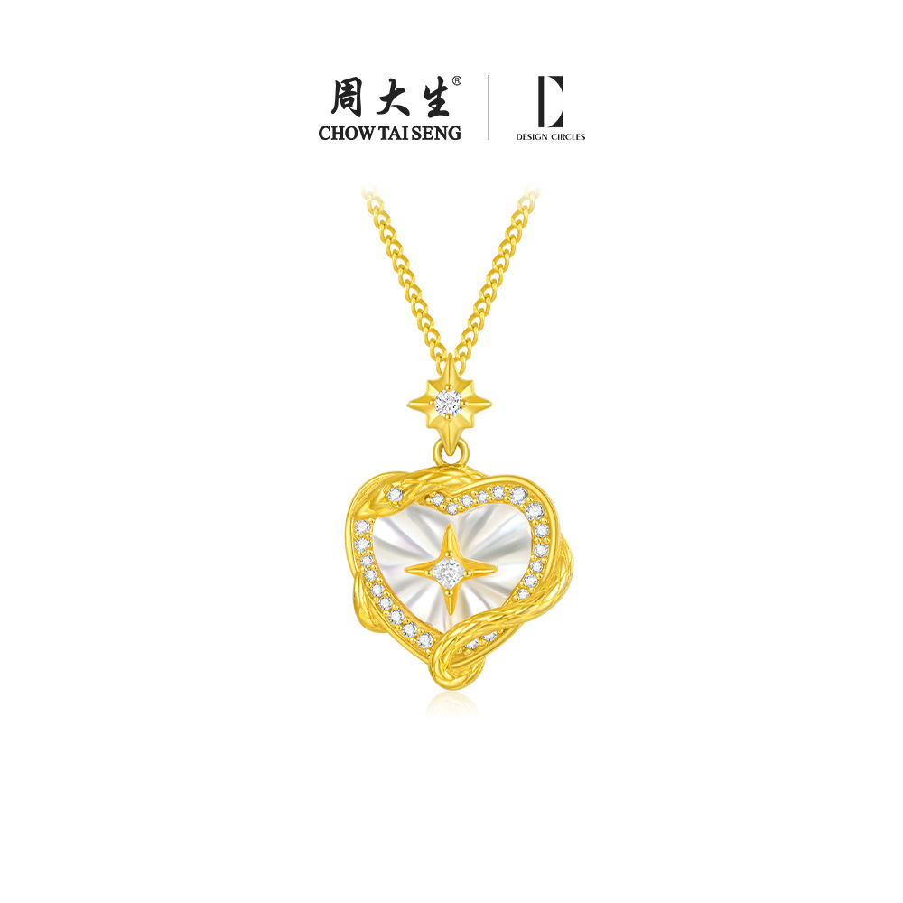 设界925银锁骨链高级感项链