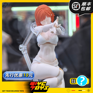 【TYCTOYS】定金预售 ROMANKEY女素体1/12可动人偶手办兵人UMS004
