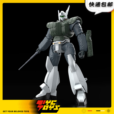 【TYCTOYS】定金预售 GSC MODEROID反应装甲装备机动警察AV-98