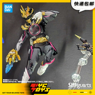 【TYCTOYS】定金预售 万代SHF头号战队豪兽者豪兽独角兽一河角乃