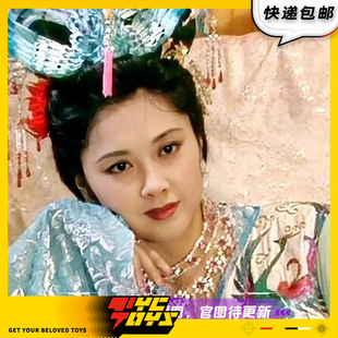 【TYCTOYS】定金预售 VERYCOOL西游记86版女儿国国王1/6可动人偶