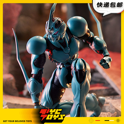 【TYCTOYS】再版定金预售 GSC MF FIGMA强殖装甲凯普一号终极版
