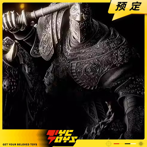 【TYCTOYS】定金预售 PRIME 1 STUDIO艾尔登法环大树守卫摆件雕像