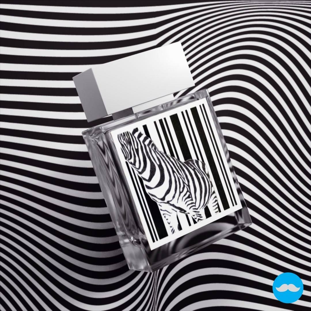 迪拜香精香水rasasi狂野持久时尚龙涎香独特强气场女神香50ml