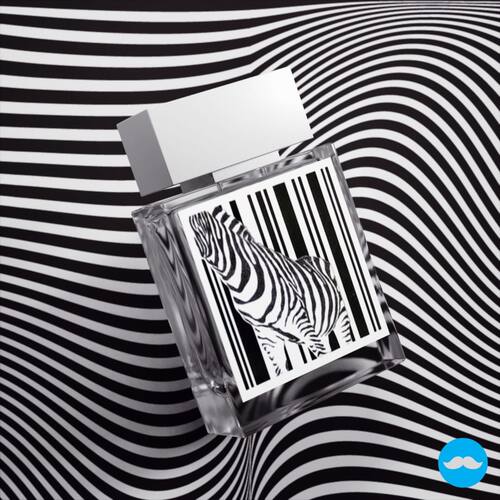 迪拜香精香水正品持久女神50ml
