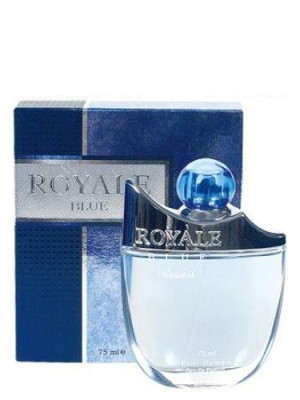 Rasasi Royale Blue EDP 香水 75ml