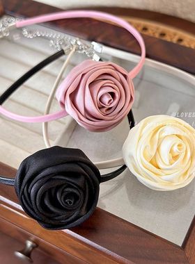 迷尚优品布艺布料常规链女