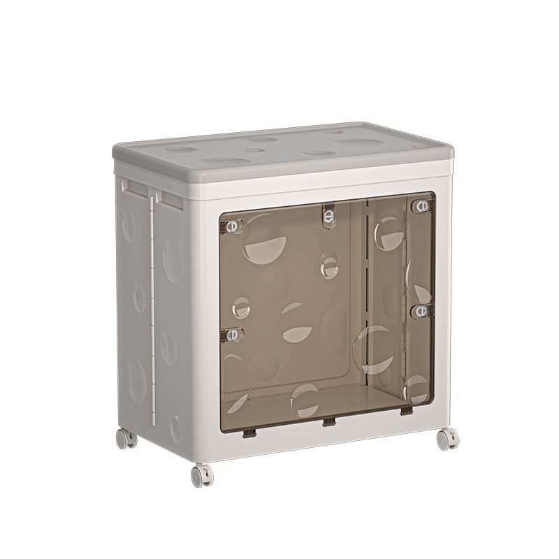 衣服收纳可折叠家用卧室衣物被子超大大容量翻盖整理储物箱储物柜,收纳整理,吸尘器收纳架/盒/袋,淘宝优惠券,粉丝福利购,淘宝优惠卷