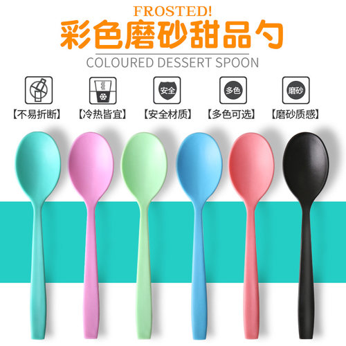 加厚可食用级材料 量大从优可定制logo