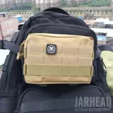 Тактический жилет, тактическая модульная сумка с аксессуарами, небольшая сумка, рюкзак