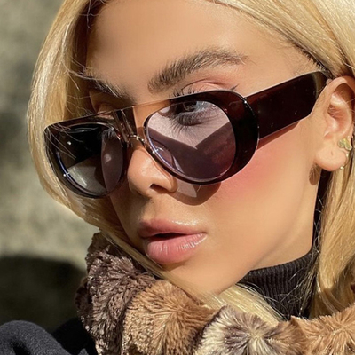 欧美太阳镜复古防紫外线欧美男女