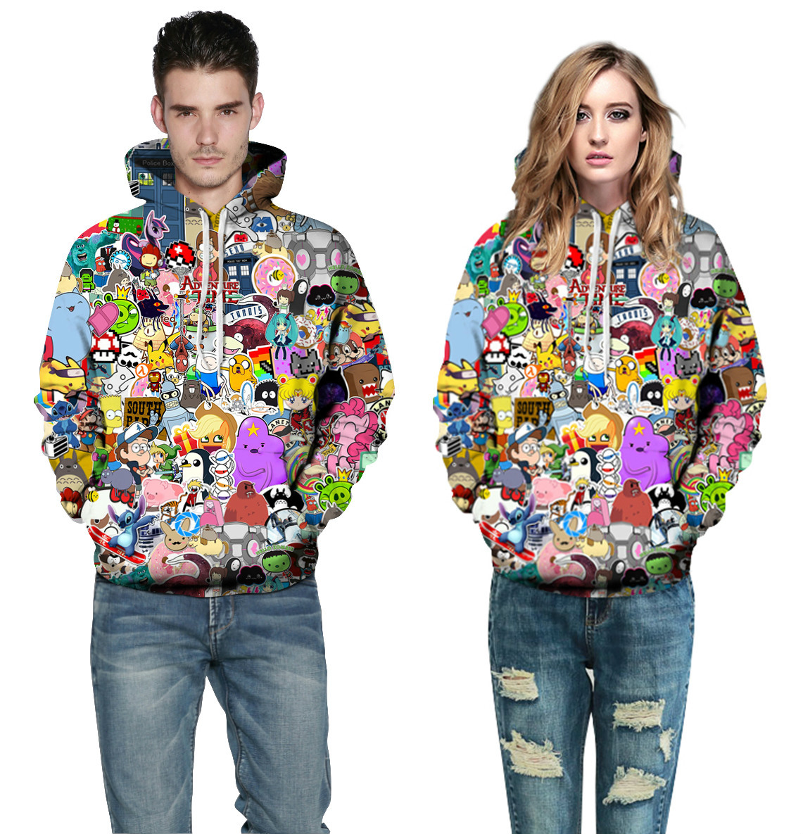 couple