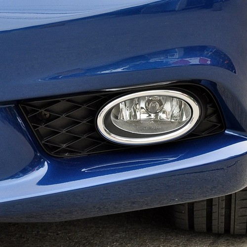 秒杀限今天12-15款九代思域雾灯