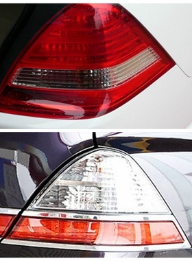 适配本田奥德赛尾灯总成05款06 07年08右左rb1原装后尾灯后刹车灯