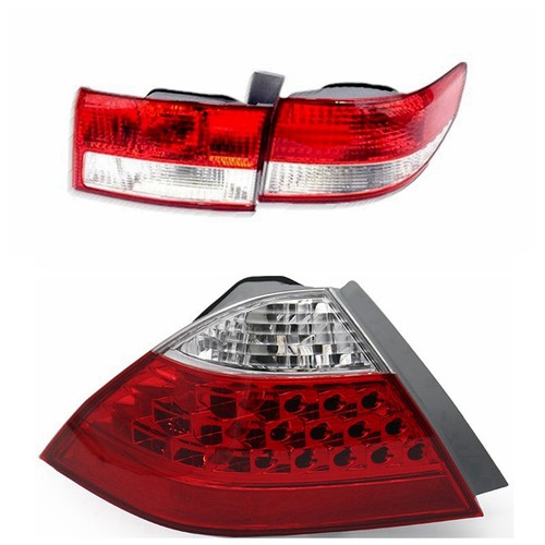 03-07款七代雅阁尾灯总成