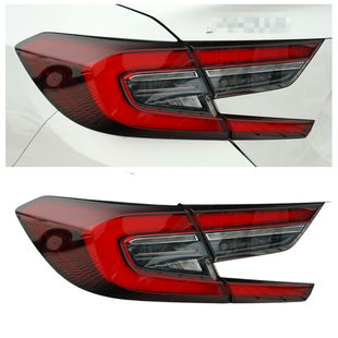 适配21款22年本田十代半雅阁尾灯总成10.5代右左原厂原装后尾灯罩