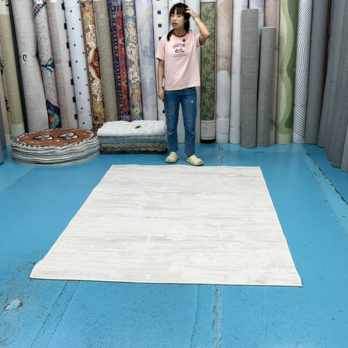 现货160×230棉布底比利时绒瑕疵特价(尺寸误差1-3cm）