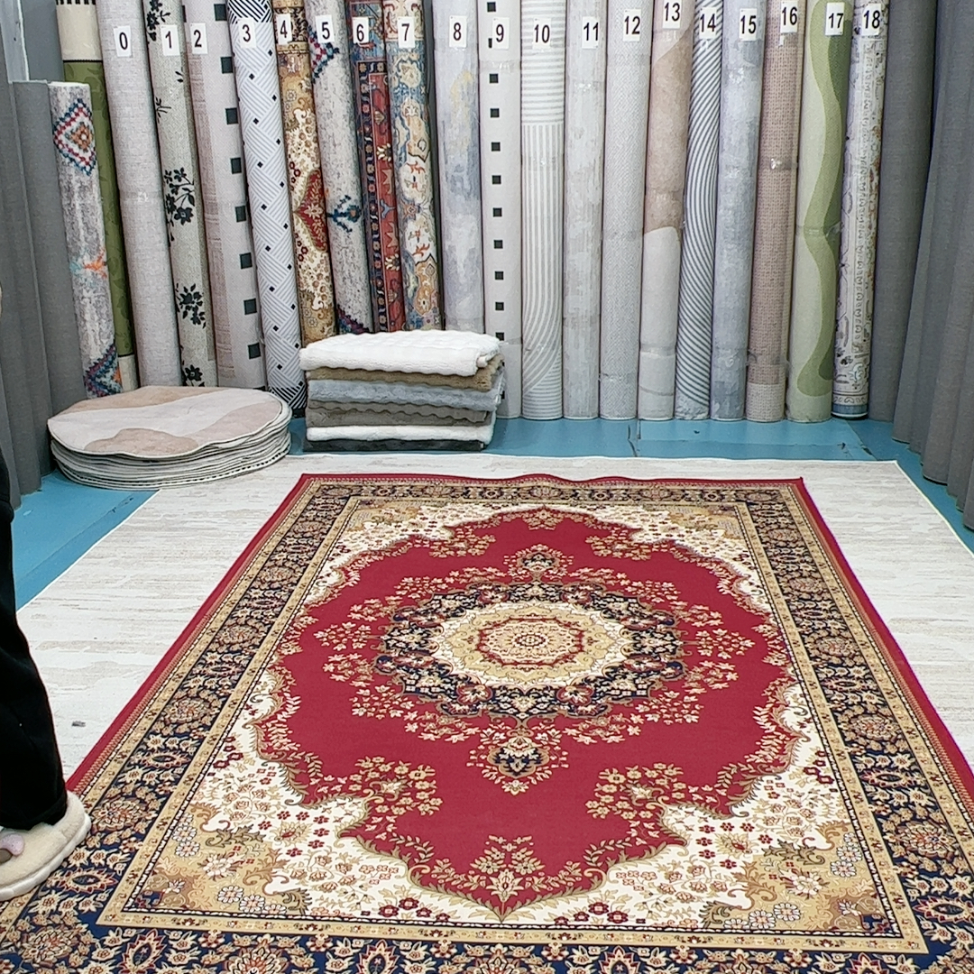 200×300棉布底比利时绒(尺寸误差1-3cm）