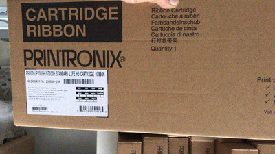 普印力N738HN768HN780HQ系列色带架普印力P8000H P8003H色带芯框