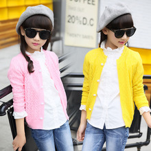 Chemise fille à manche longue - Ref 2085362 Image 10