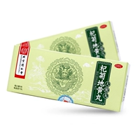 Tongrentang Qiju Dihuang таблетки 10 таблетки Zi питательные печени и коперли -свет Добро пожаловать, чтобы разрывать зрительное заикание, головокружение, шум в ушах