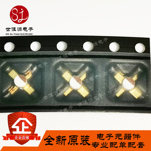 原装正品 FHX35X FHX35X/002 低噪声HEMT 射频高频微波陶瓷十字架