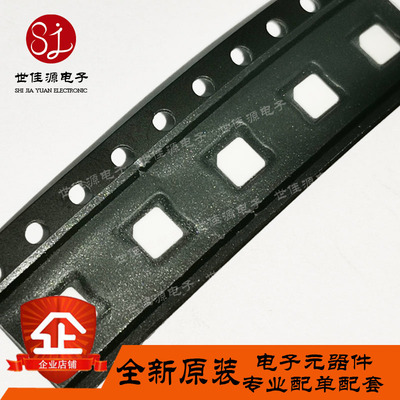 原装正品 SI7021-A20-GM1R 贴片DFN6 ±0.4°C 湿敏/温湿度传感器
