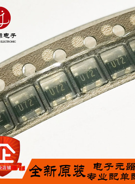 NE25139-T1 丝印U72 或 U73 贴片SOT-143 射频放大器 MOS场效应管