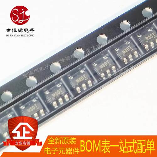全新原装 ETA5055V280DS2F 丝印W8** 封装SOT-23 线性稳压器(LDO)