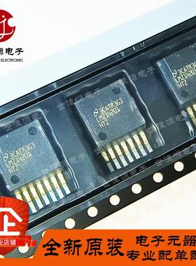 全新原装 LMZ14201HTZ LMZ14201HTZE LMZ14201HTZX/NOPB TO-PMOD7