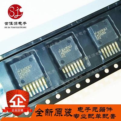 全新原装 LMZ14201HTZ LMZ14201HTZE LMZ14201HTZX/NOPB TO-PMOD7