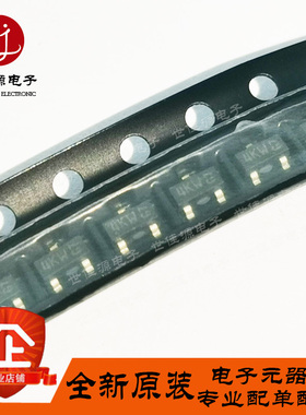 BAP64-04 丝印4Kp 4KW 贴片SOT-23 PIN二极管 全新进口原装