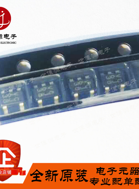 全新原装 BD46465 BD46465G-TR 丝印VC 贴片SOT23-5 电压检测器IC