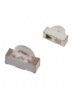 12-21VGC/TR8  绿色 LED 指示 分立 2.1V 2-SMD EVERLIGHT亿光