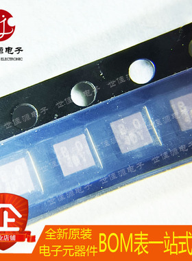 全新原装 MGF4954A 丝印B* 陶瓷封装 GD-27 超低噪声InGaAs HEMT