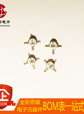 ATF-10136-TR1G ATF-10136 丝印101 陶瓷SMT36 砷化镓场效应管