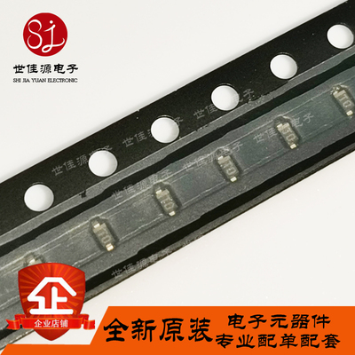 变容二极管 1SV285 丝印T0 贴片SOD-523 TO二极管 全新进口原装