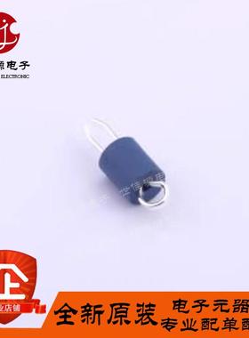 测试环 5117 Keystone 蓝色 高温尼龙 铜 测试针 PCB探针 测试点