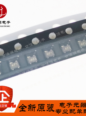 原装 ATF-54143-TR1G 丝印4F 贴片SOT-343 射频放大器 ATF-54143