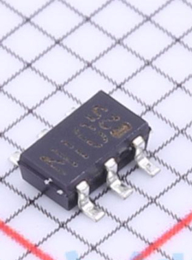 全新原装 IMN10 T108 1MN10 丝印N10 封装SOT23-6 开关二极管