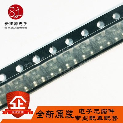 IRLML6401TRPBF 丝印1F9K  F开头 贴片SOT23 MOS场效应管P沟道