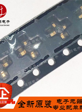 NE3210S01-T1B 丝印K 十字架 射频放大器 N沟道场效应管 全新原装